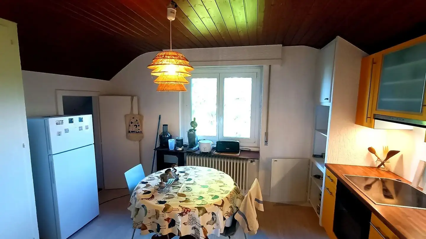 Apartment for rent - 1052 Le Mont-sur-Lausanne - Photo 4