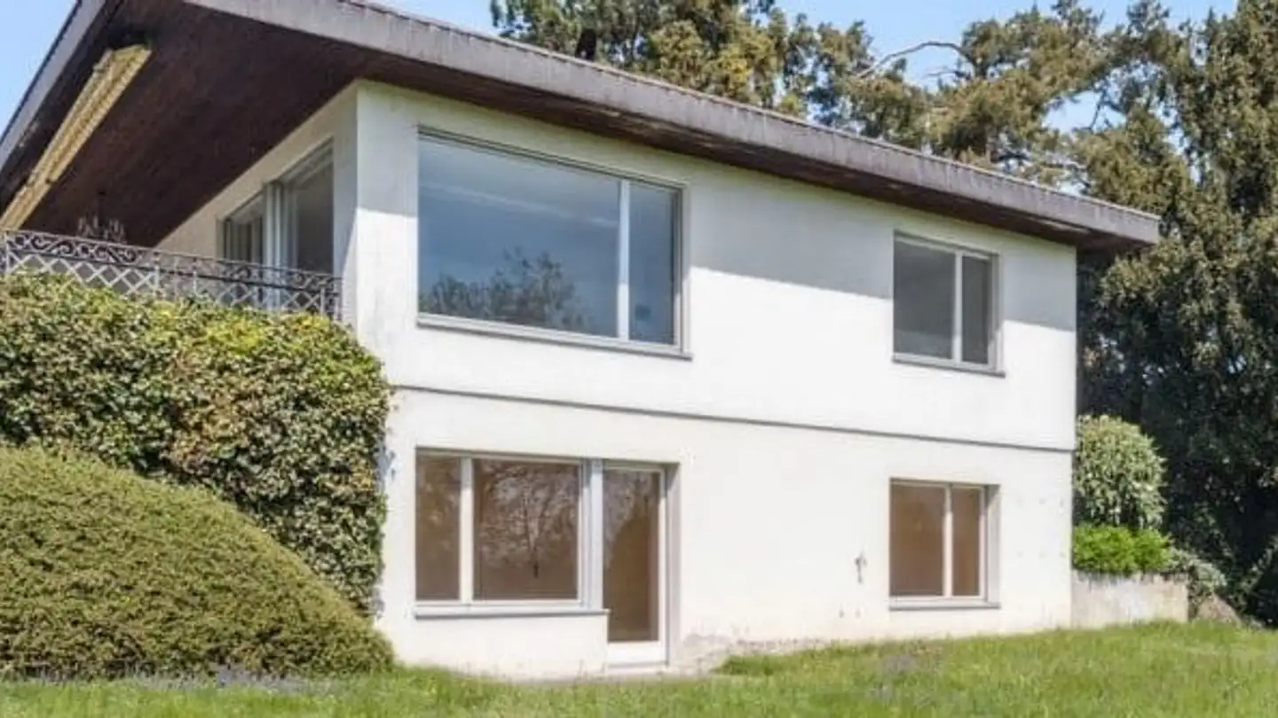 Single house for rent - 8133 Esslingen