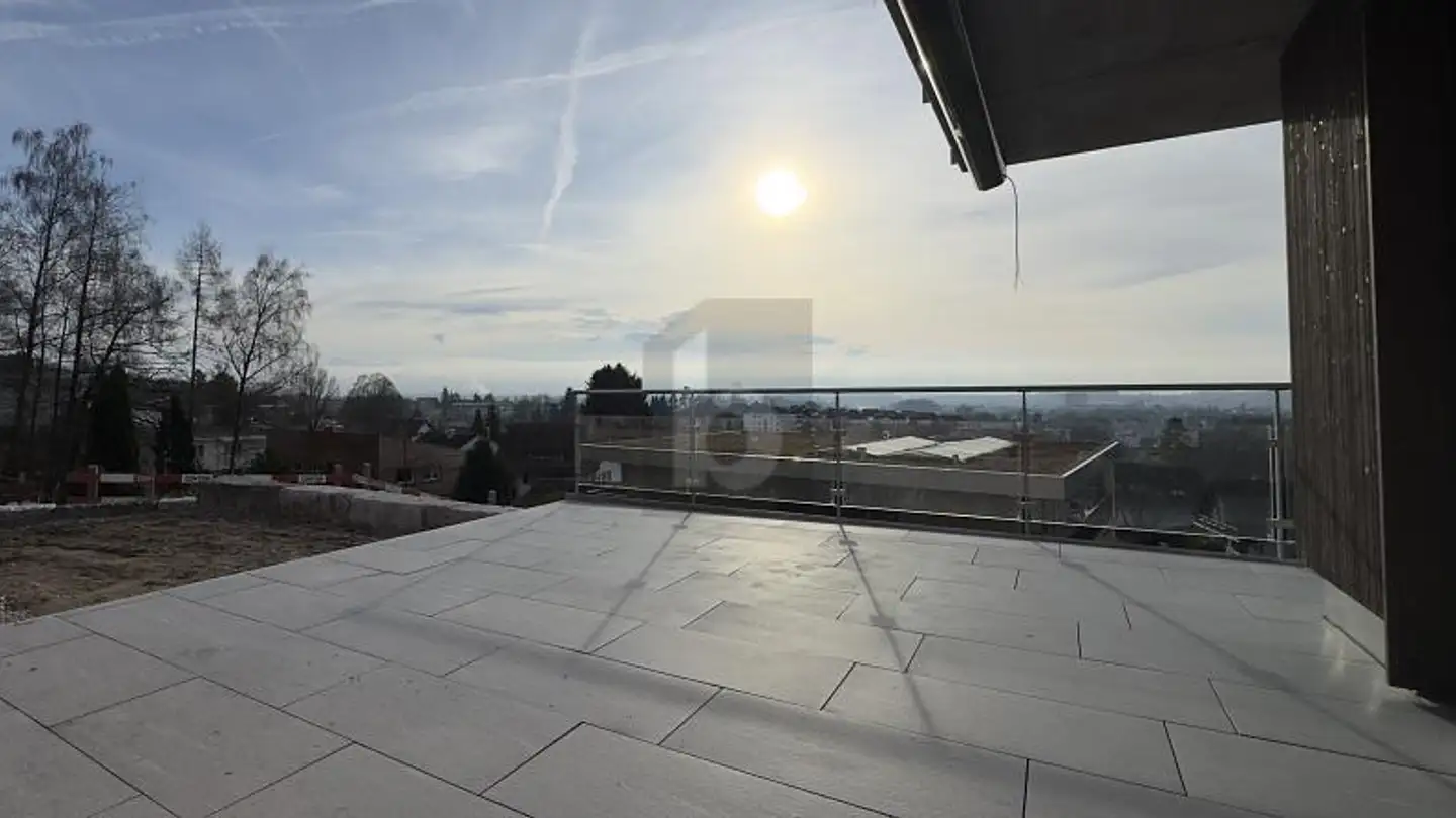 Appartamento in affitto - 8623 Wetzikon ZH - Foto 4