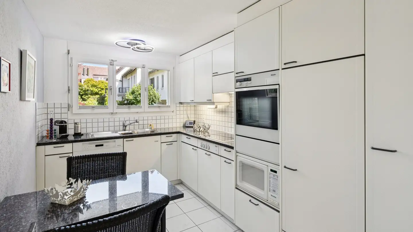 Single house for sale - Chramenweg 7, 8634 Hombrechtikon - Photo 3