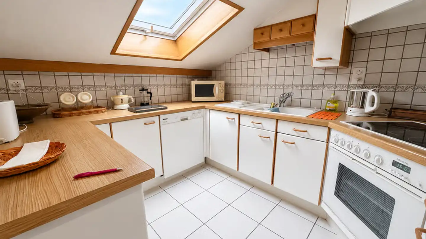 Apartment for rent - Avenue Louis- Yung 6b, 1290 Versoix - Photo 4