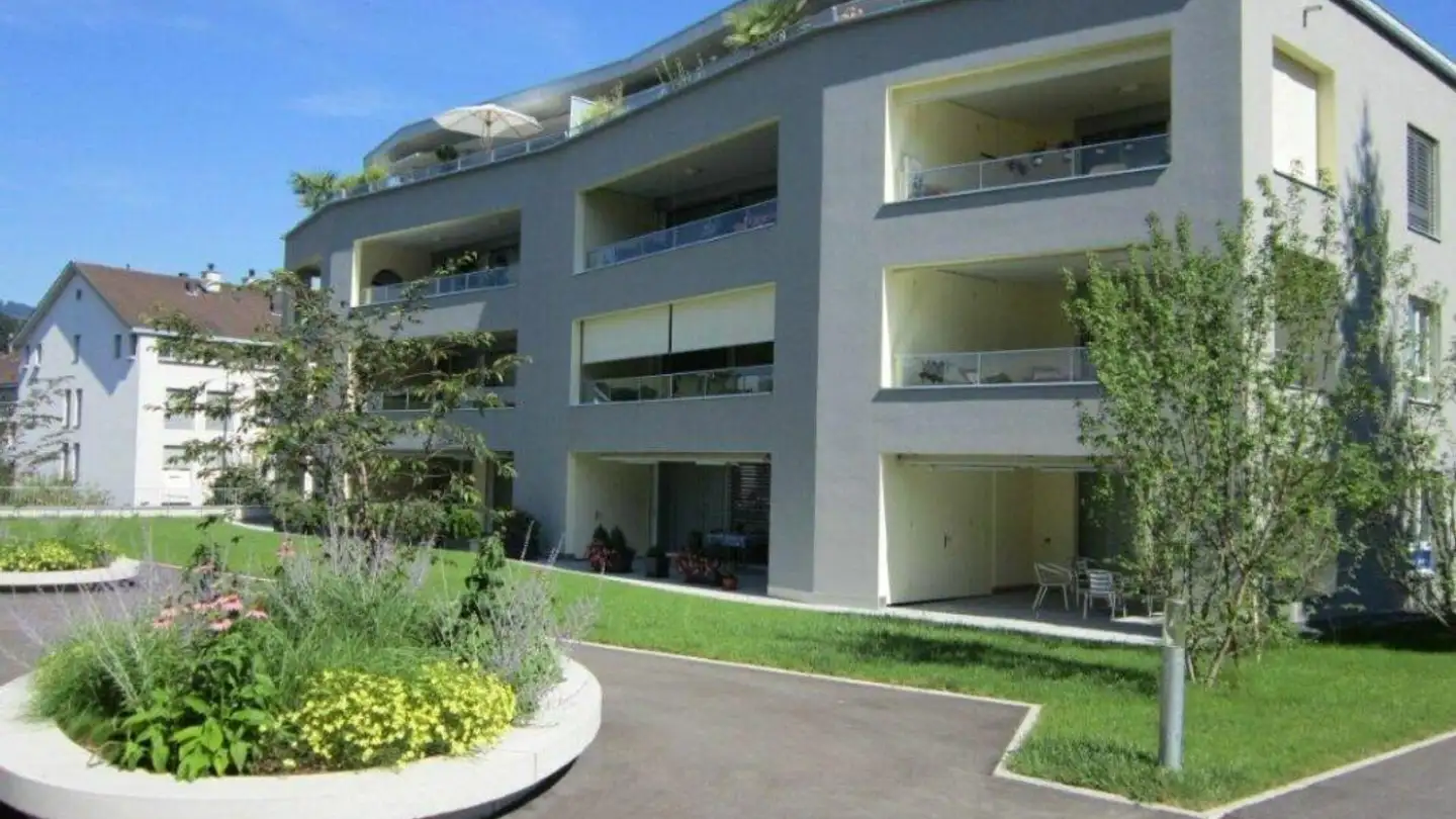 Appartamento in affitto - Küferweg 7, 6403 Küssnacht am Rigi