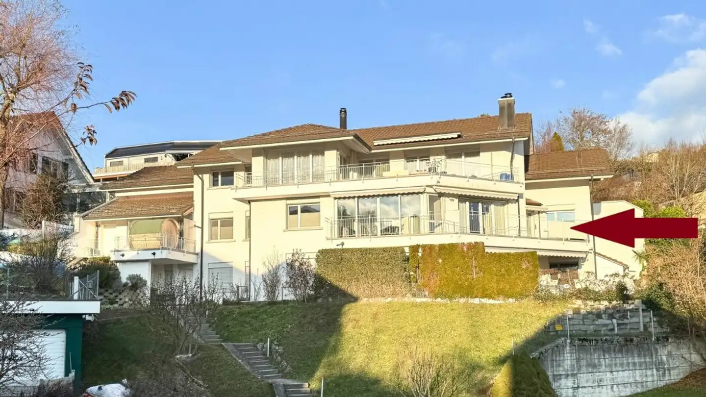 Appartamento in vendita - Schottikerstrasse 14, 8352 Elsau