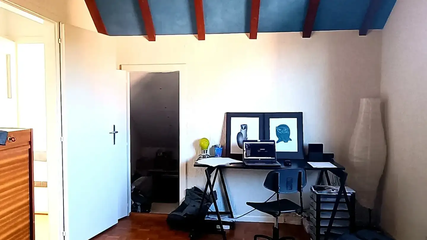 Apartment for rent - 1052 Le Mont-sur-Lausanne - Photo 3