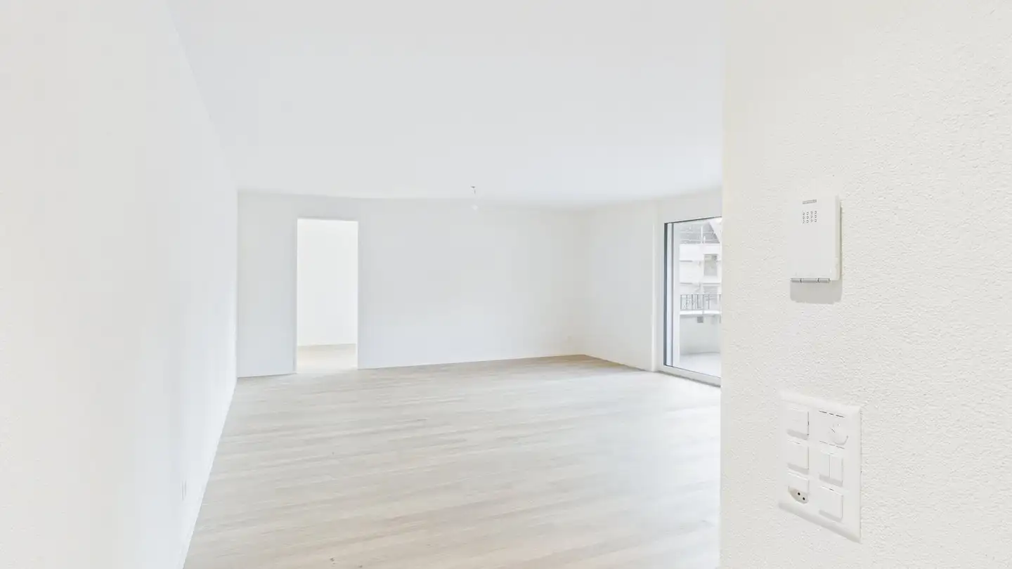 Appartamento in affitto - Feldstrasse 10, 9450 Altstätten SG - Foto 4