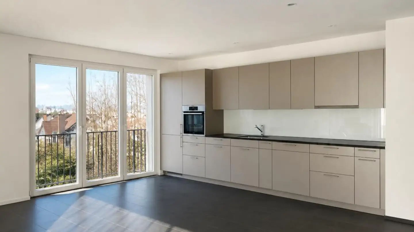 Appartamento in affitto - Wigärtlistrasse, 8274 Tägerwilen - Foto 2