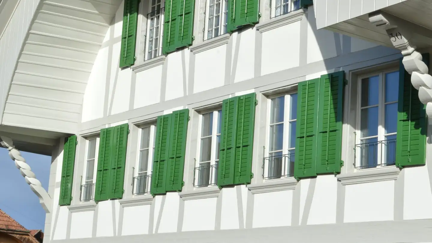 Apartment for rent - Langenthalstrasse 14, 4932 Lotzwil