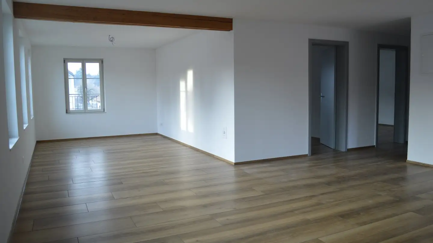 Appartamento in affitto - Langenthalstrasse 14, 4932 Lotzwil - Photo 4