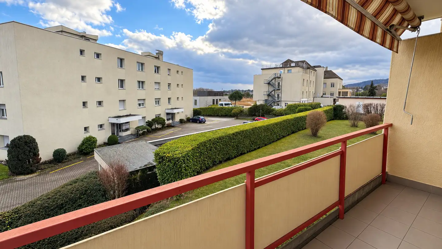 Apartment for sale - 1185 Mont-sur-Rolle - Photo 2