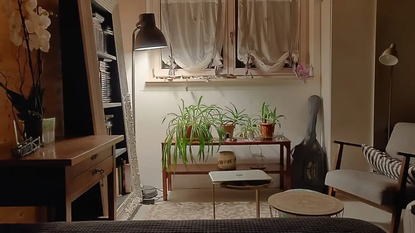 Einfamilienhaus mieten - Stradón Da Mügéna 8, 6939 Mugena - Foto 2