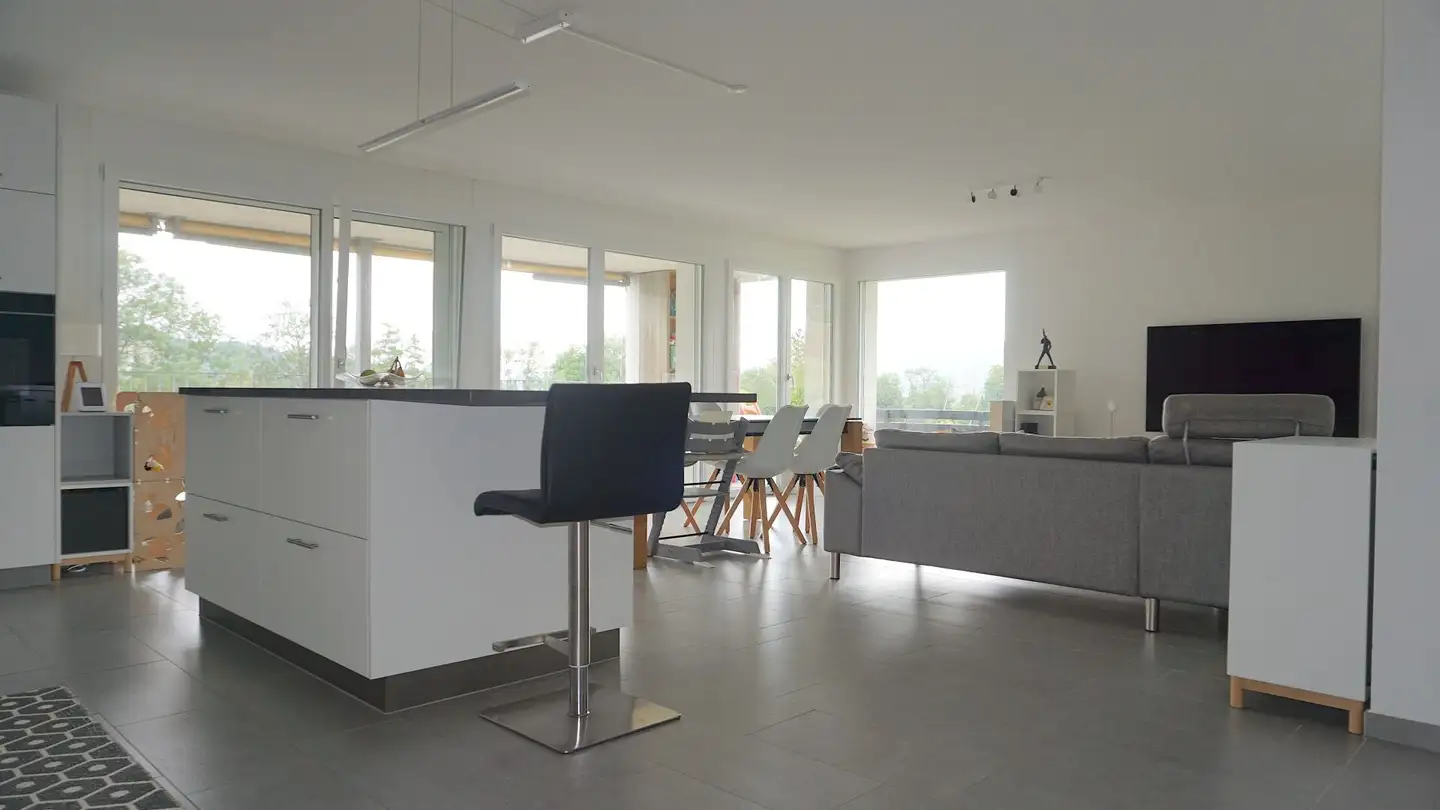 Apartment for sale - 2824 Vicques