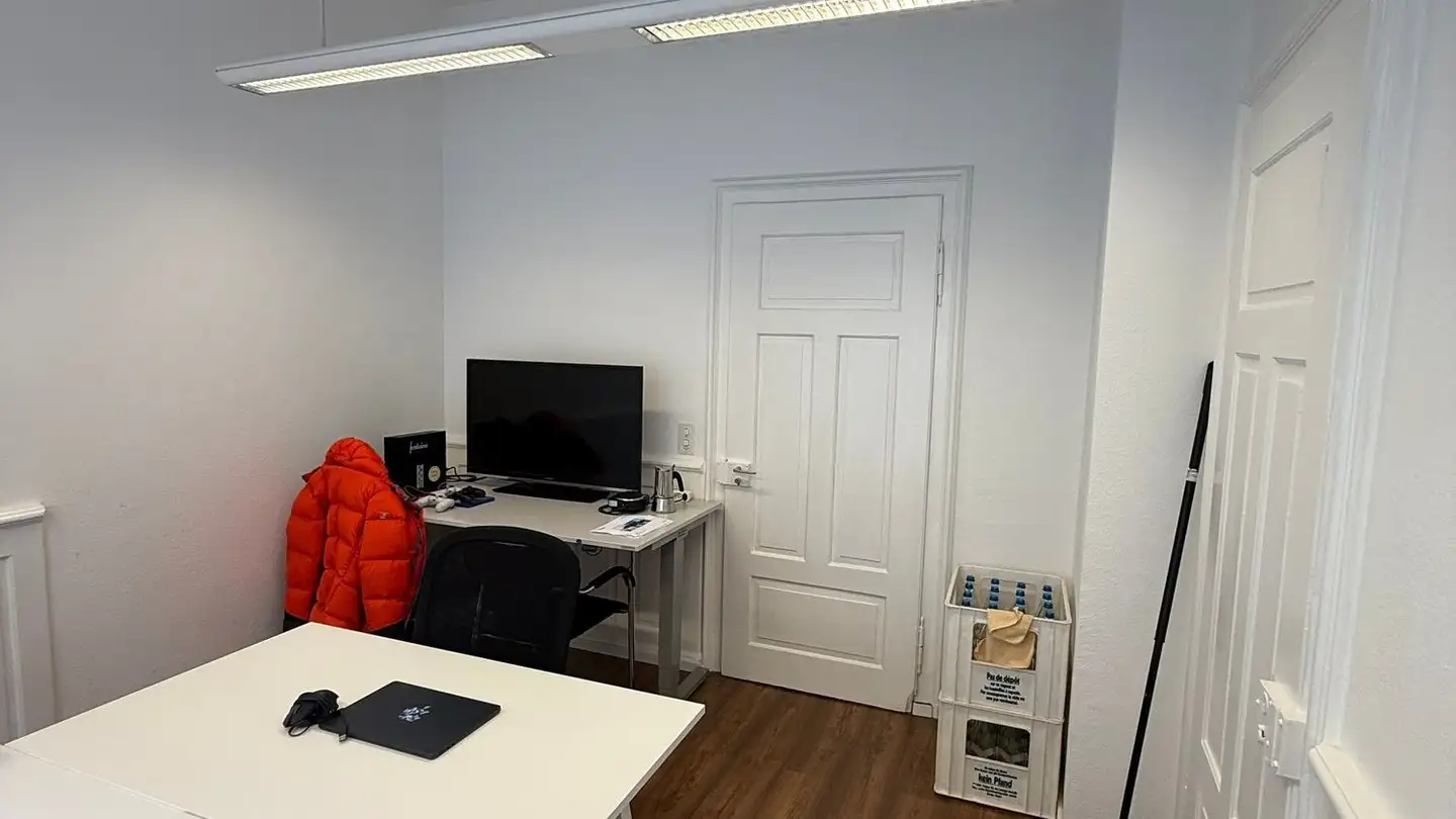 Office space for rent - Stampfenbachstrasse 32, 8006 Zürich - Photo 2