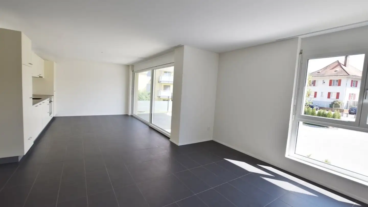 Appartement à louer - Lyssstrasse 18, 3054 Schüpfen - Photo 2