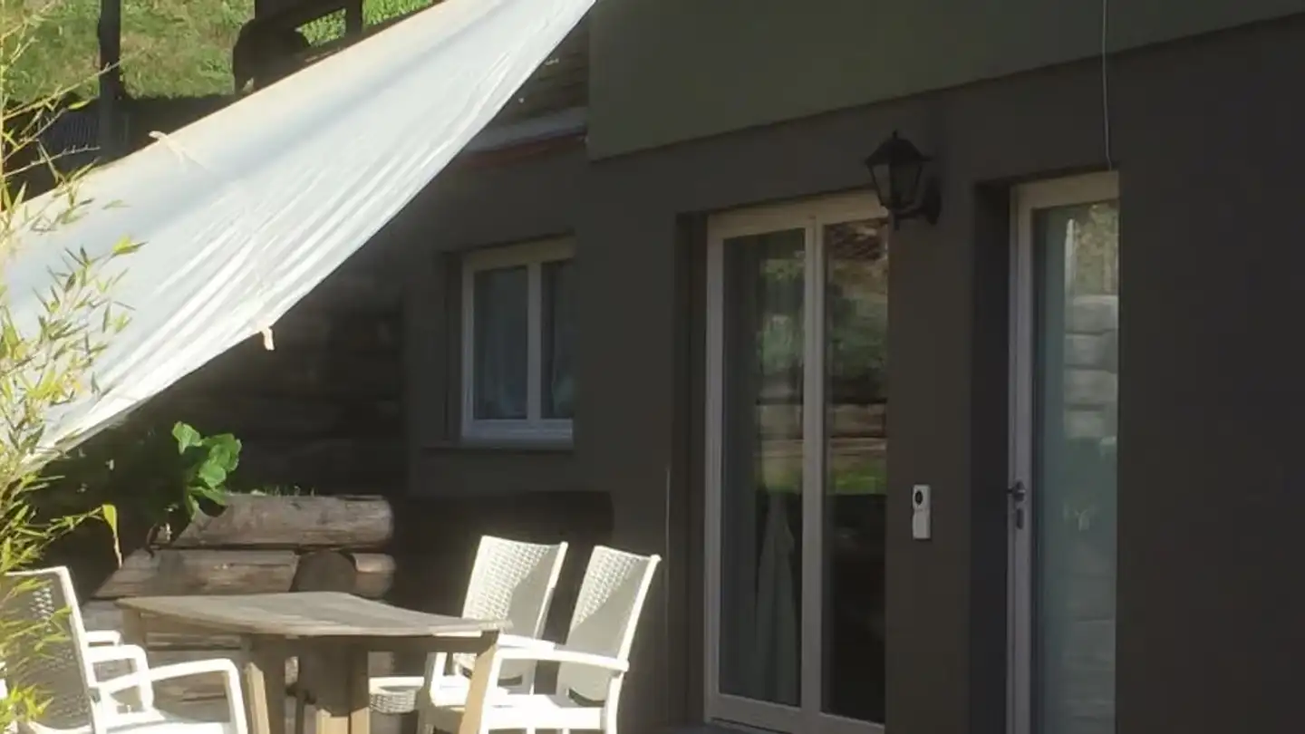Einfamilienhaus mieten - Stradón Da Mügéna 8, 6939 Mugena - Foto 4