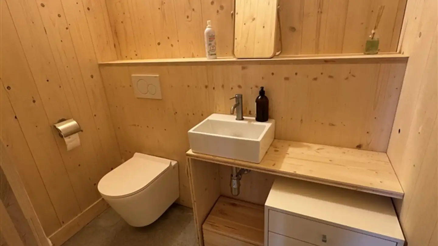 Spazio ufficio in affitto - 3971 Chermignon-d'en-Bas - Photo 4