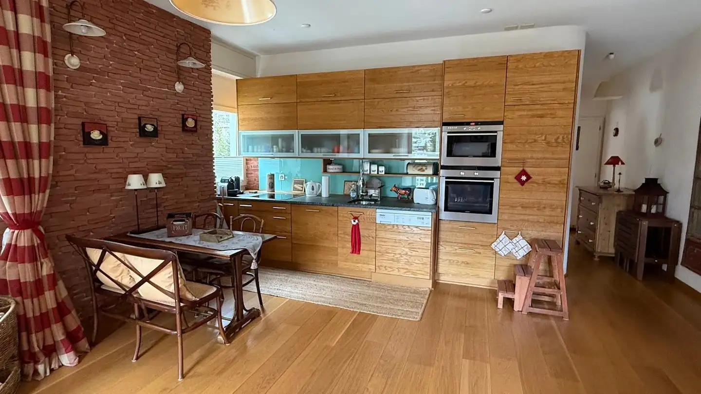 Appartamento in vendita - Chemin Des Alpes 3, 1938 Champex-Lac