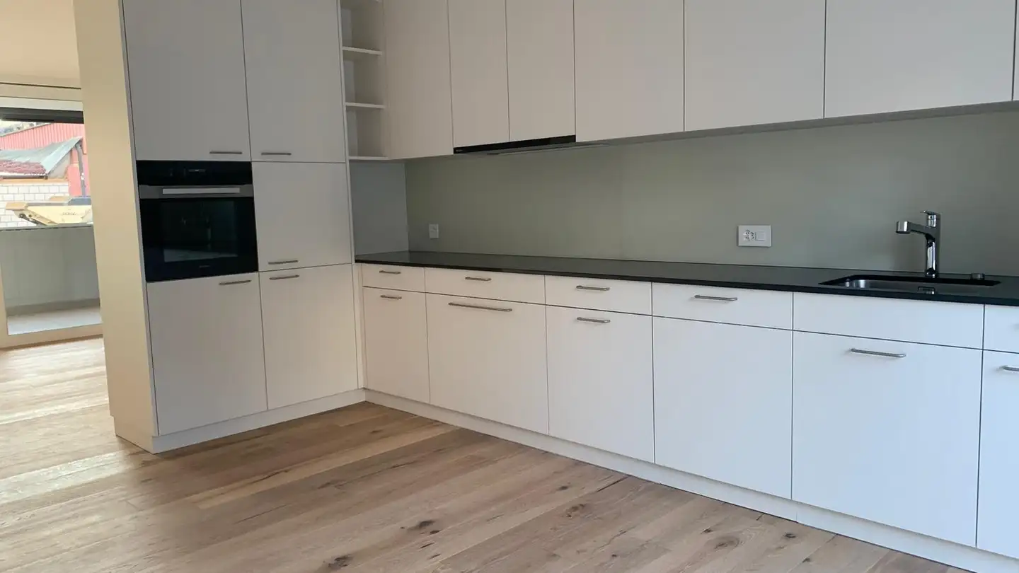 Apartment for rent - 4450 Sissach