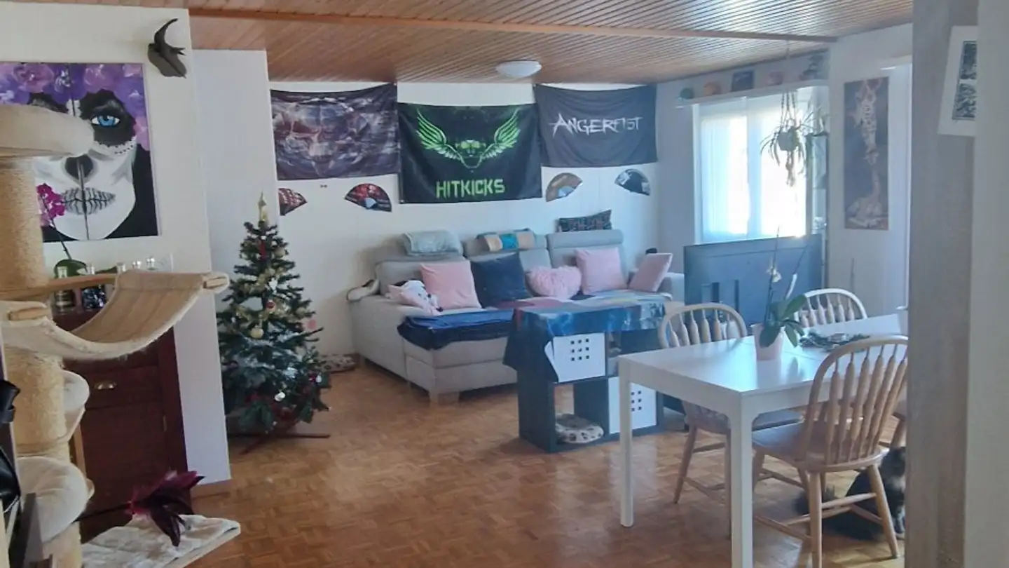 Appartamento in affitto - Rue De La Gare 22, 1348 Le Brassus