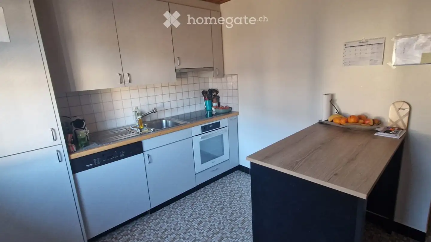 Appartamento in affitto - Rue De La Gare 22, 1348 Le Brassus - Foto 2