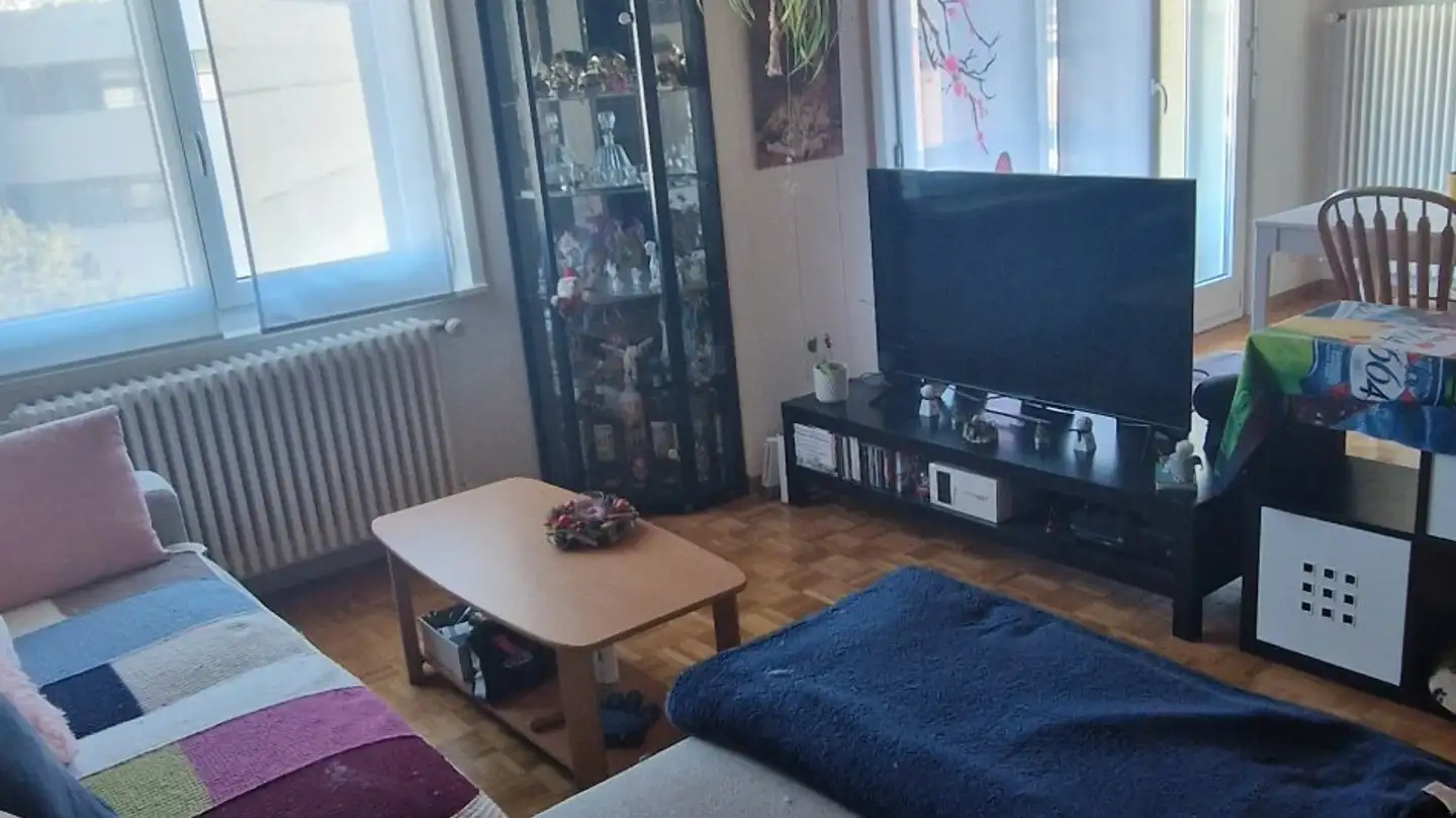 Appartamento in affitto - Rue De La Gare 22, 1348 Le Brassus - Foto 3