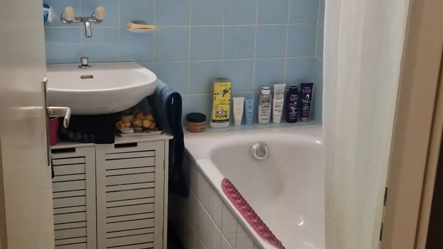 Appartamento in affitto - Rue De La Gare 22, 1348 Le Brassus - Foto 4