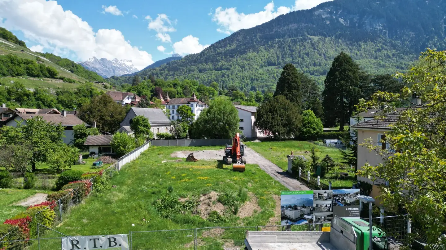 Appartamento in vendita - 1880 Bex - Foto 4