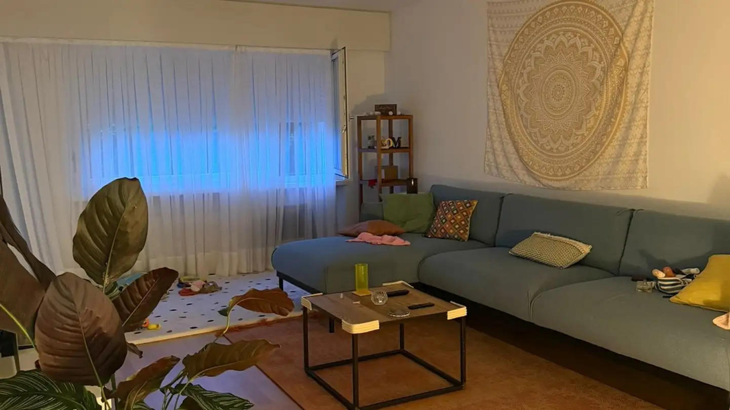 Appartement à louer - Pfeidstrasse 17, 2555 Brügg BE