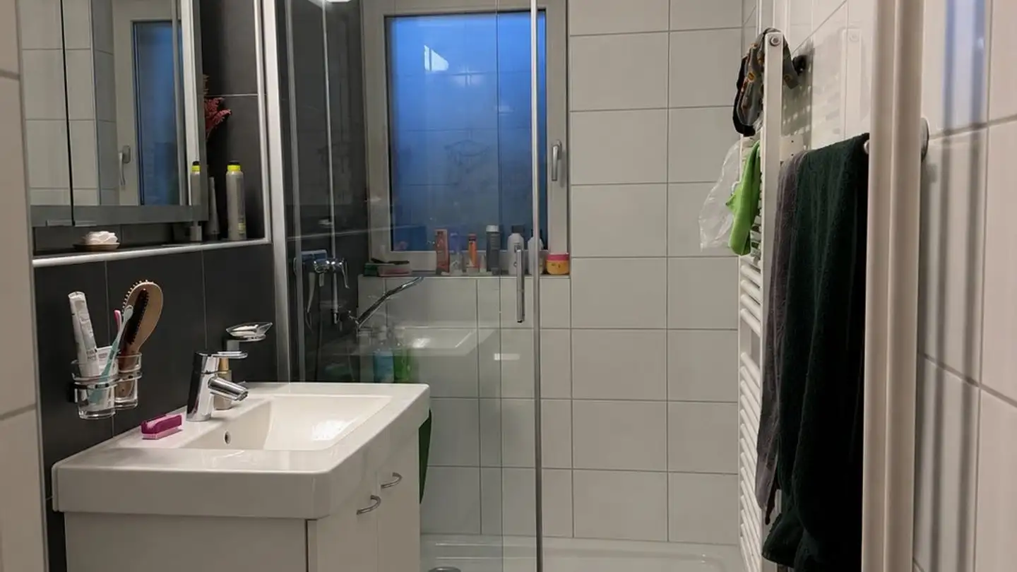 Appartement à louer - Pfeidstrasse 17, 2555 Brügg BE - Photo 3