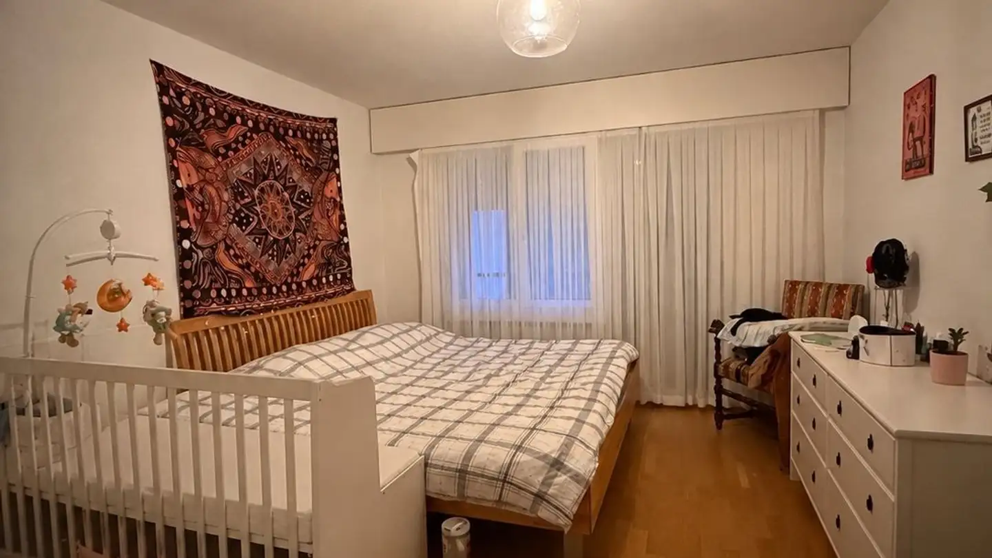Appartement à louer - Pfeidstrasse 17, 2555 Brügg BE - Photo 4