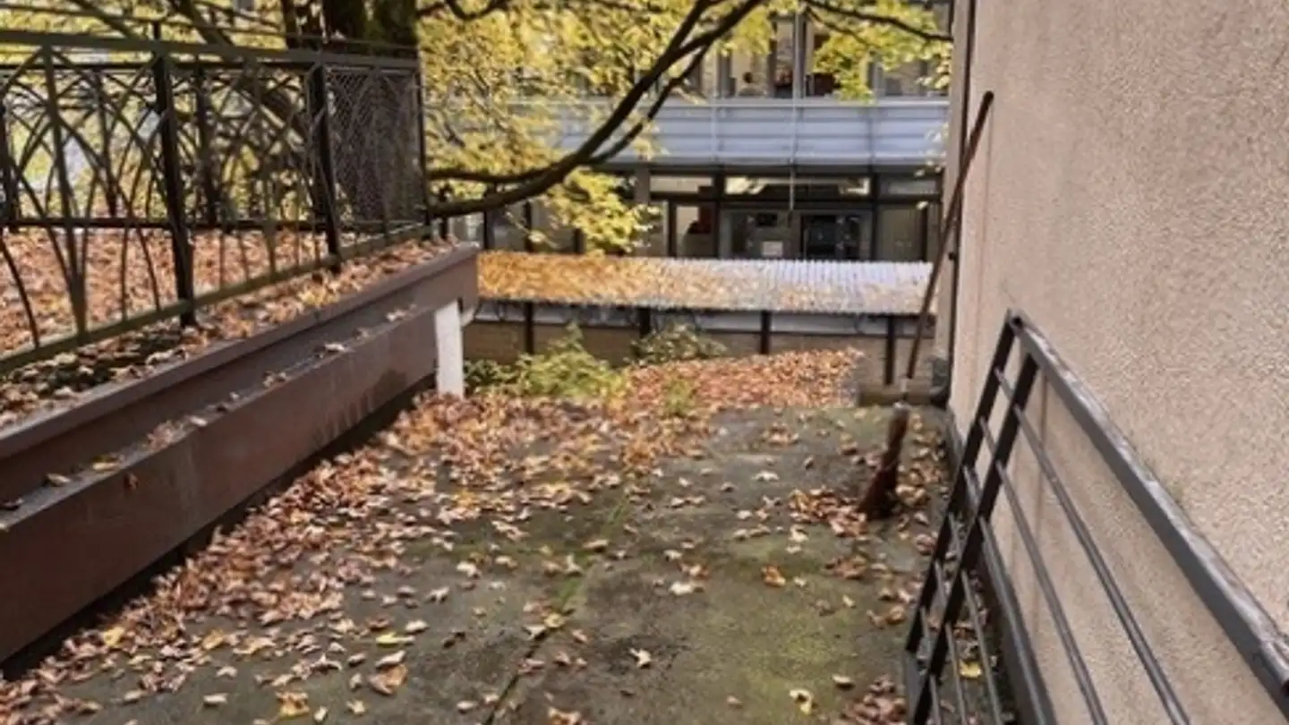 Bürofläche mieten - Pilatusstrasse 28, 6003 Luzern - Foto 2