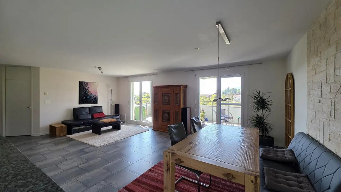 Appartamento in vendita - 5213 Villnachern - Foto 3