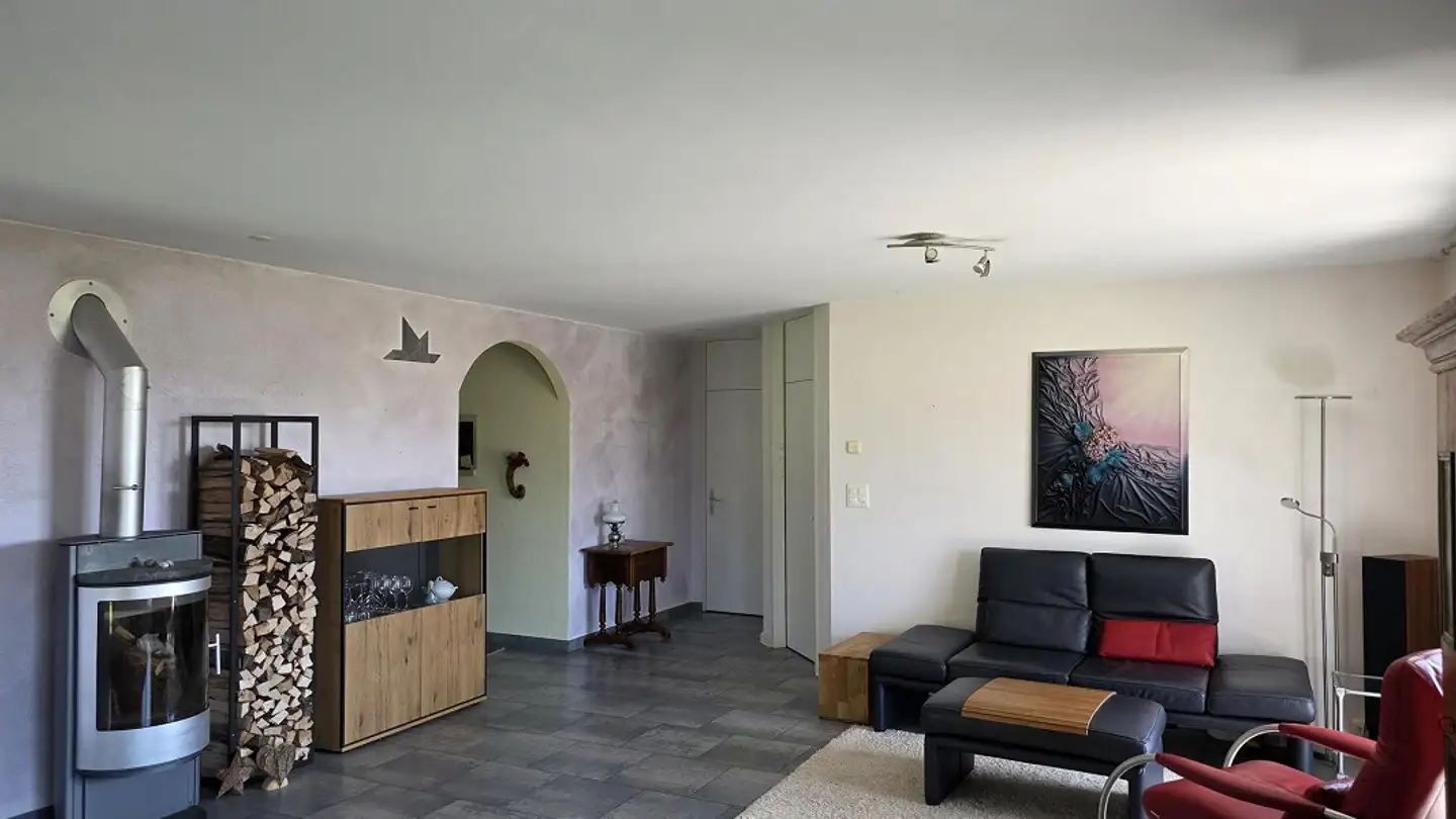 Appartamento in vendita - 5213 Villnachern - Foto 4