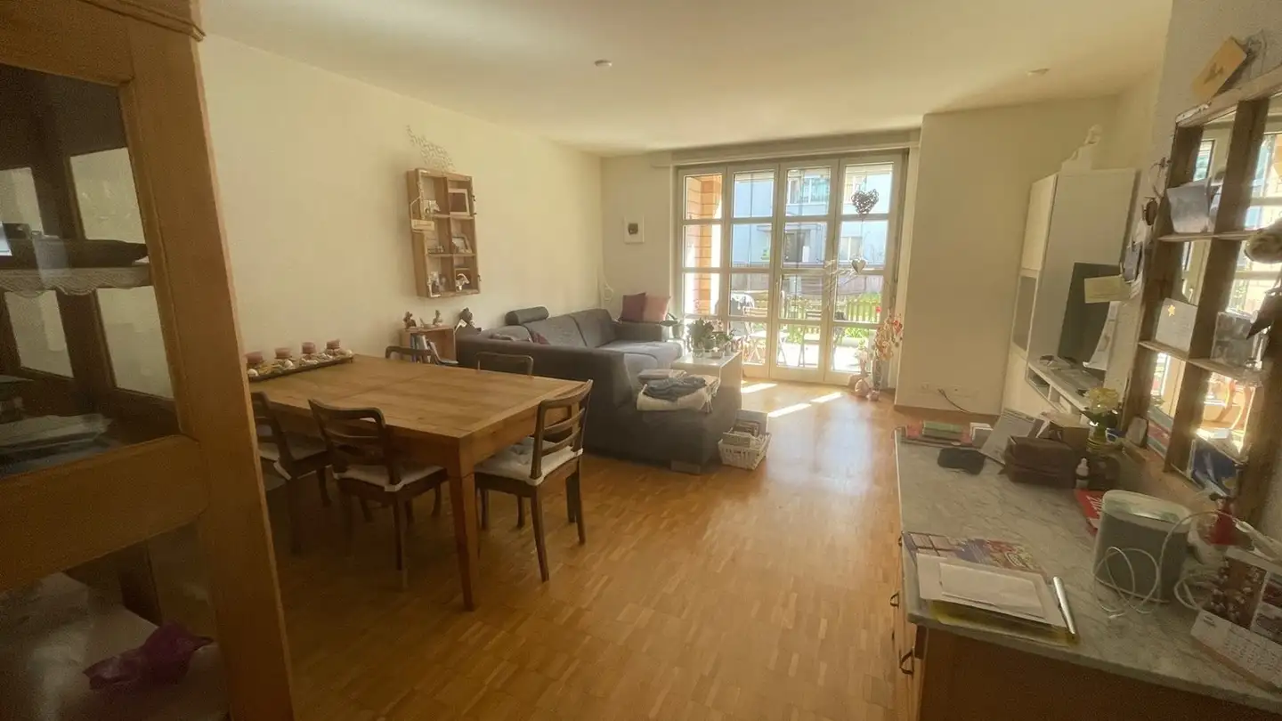 Appartamento in affitto - Töpferweg 4, 8307 Effretikon - Foto 4