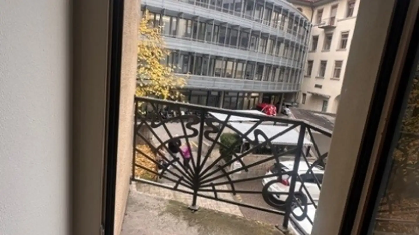 Bürofläche mieten - Pilatusstrasse 28, 6003 Luzern - Foto 3