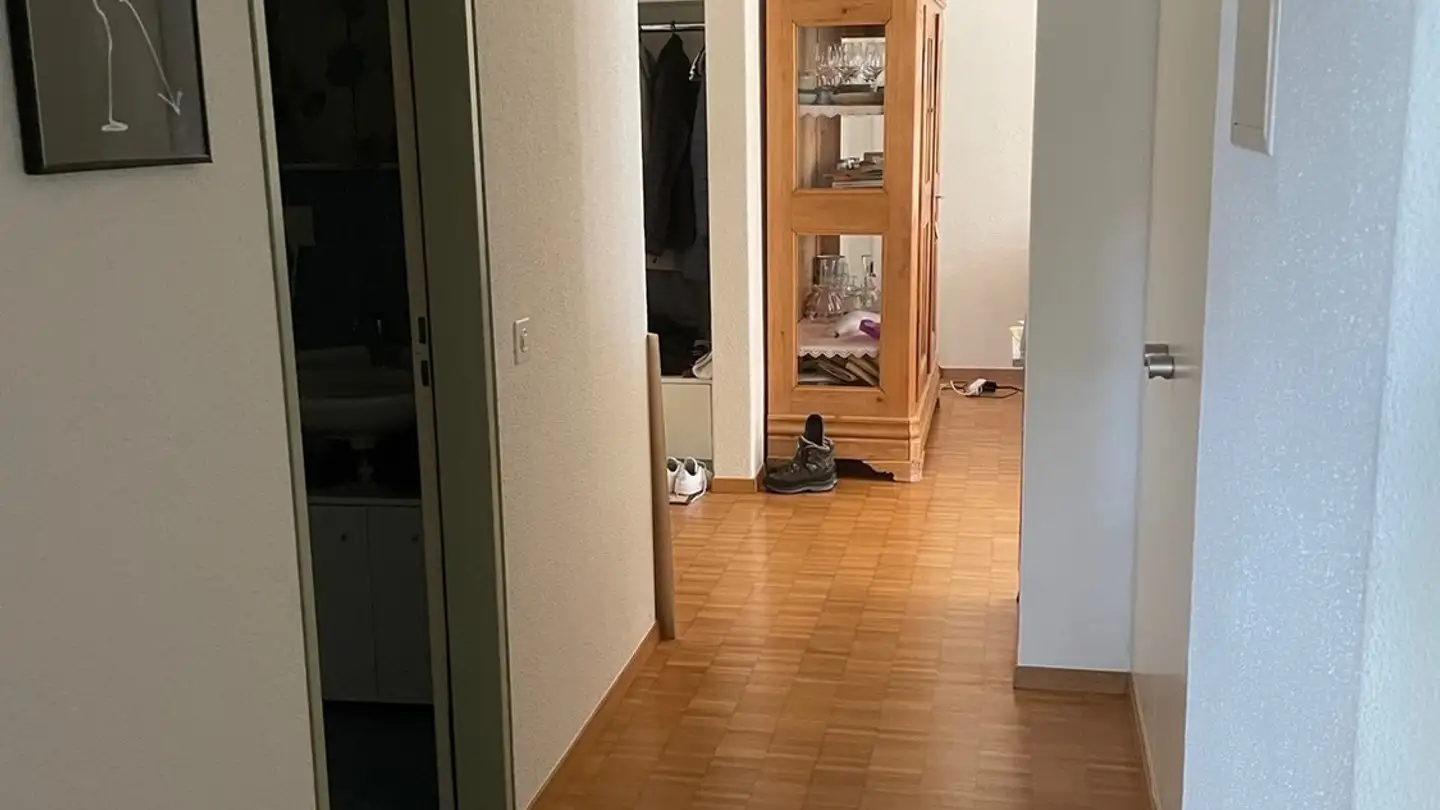Appartamento in affitto - Töpferweg 4, 8307 Effretikon