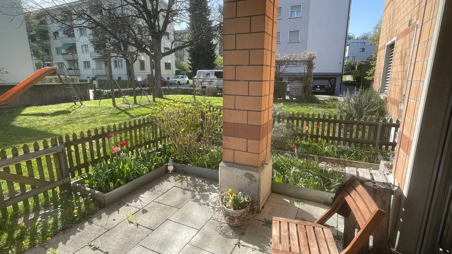 Appartamento in affitto - Töpferweg 4, 8307 Effretikon - Foto 2