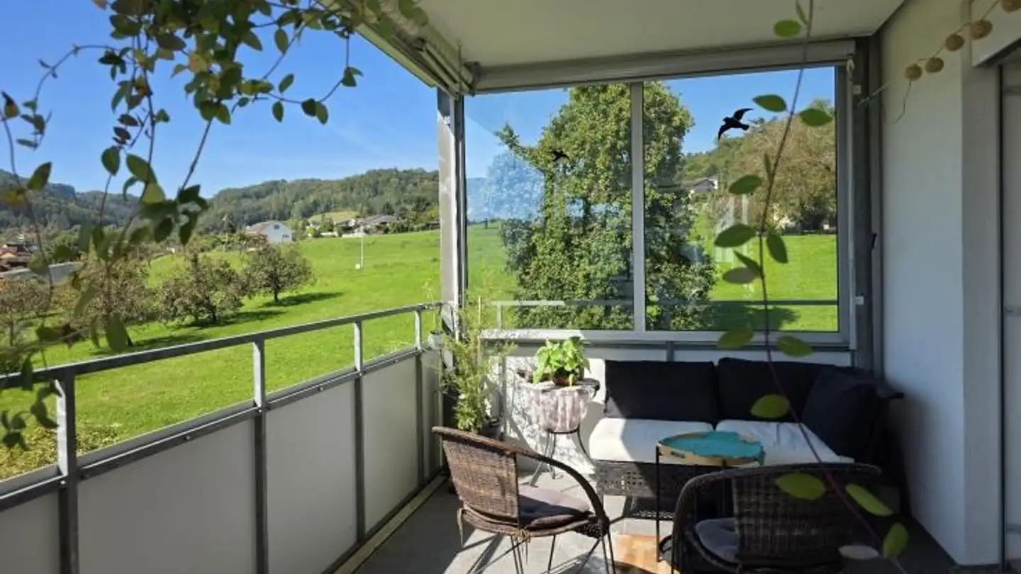 Apartment for sale - 5213 Villnachern