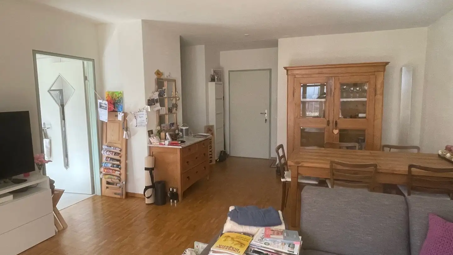 Appartamento in affitto - Töpferweg 4, 8307 Effretikon - Foto 3