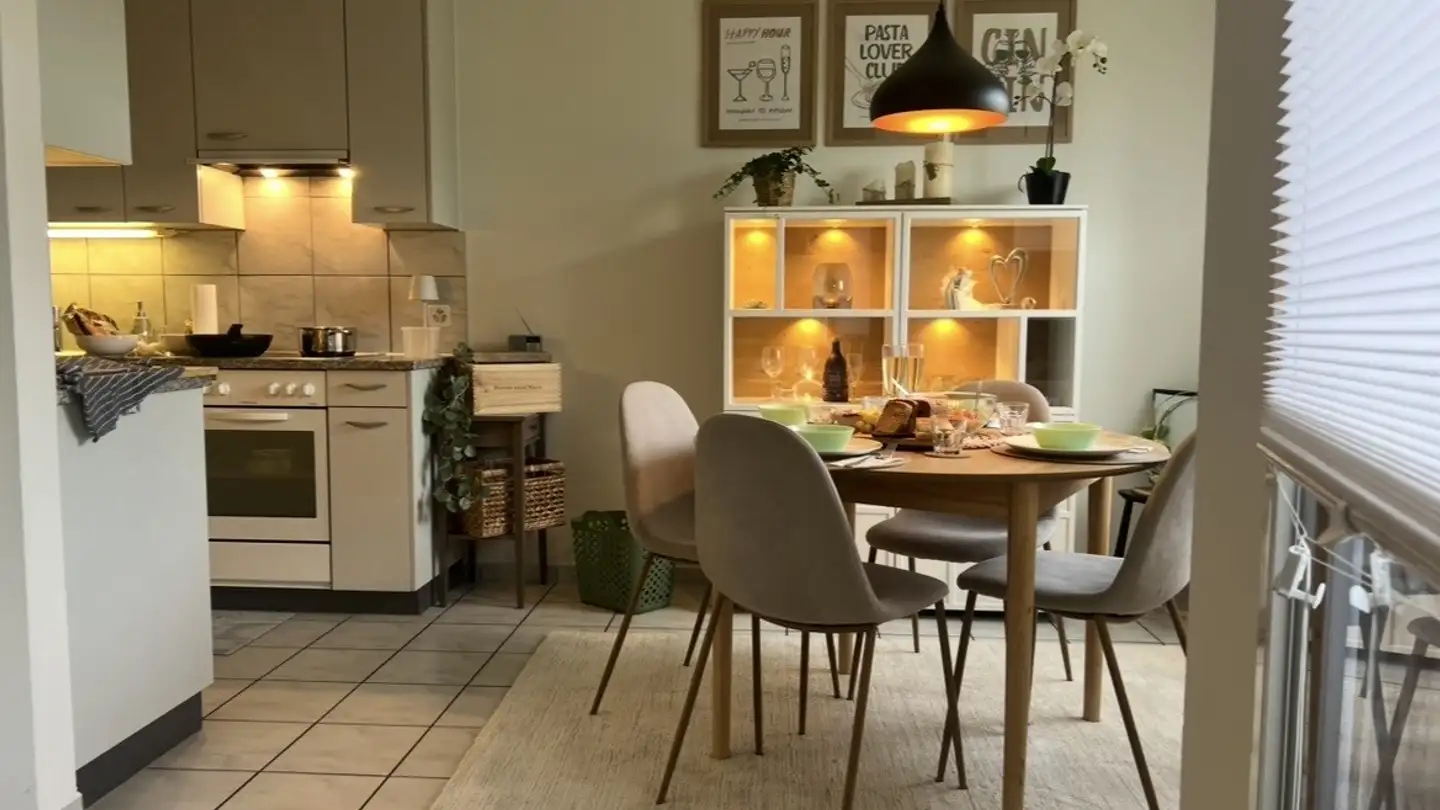 Wohnung mieten - Dianastrasse 22, 4310 Rheinfelden