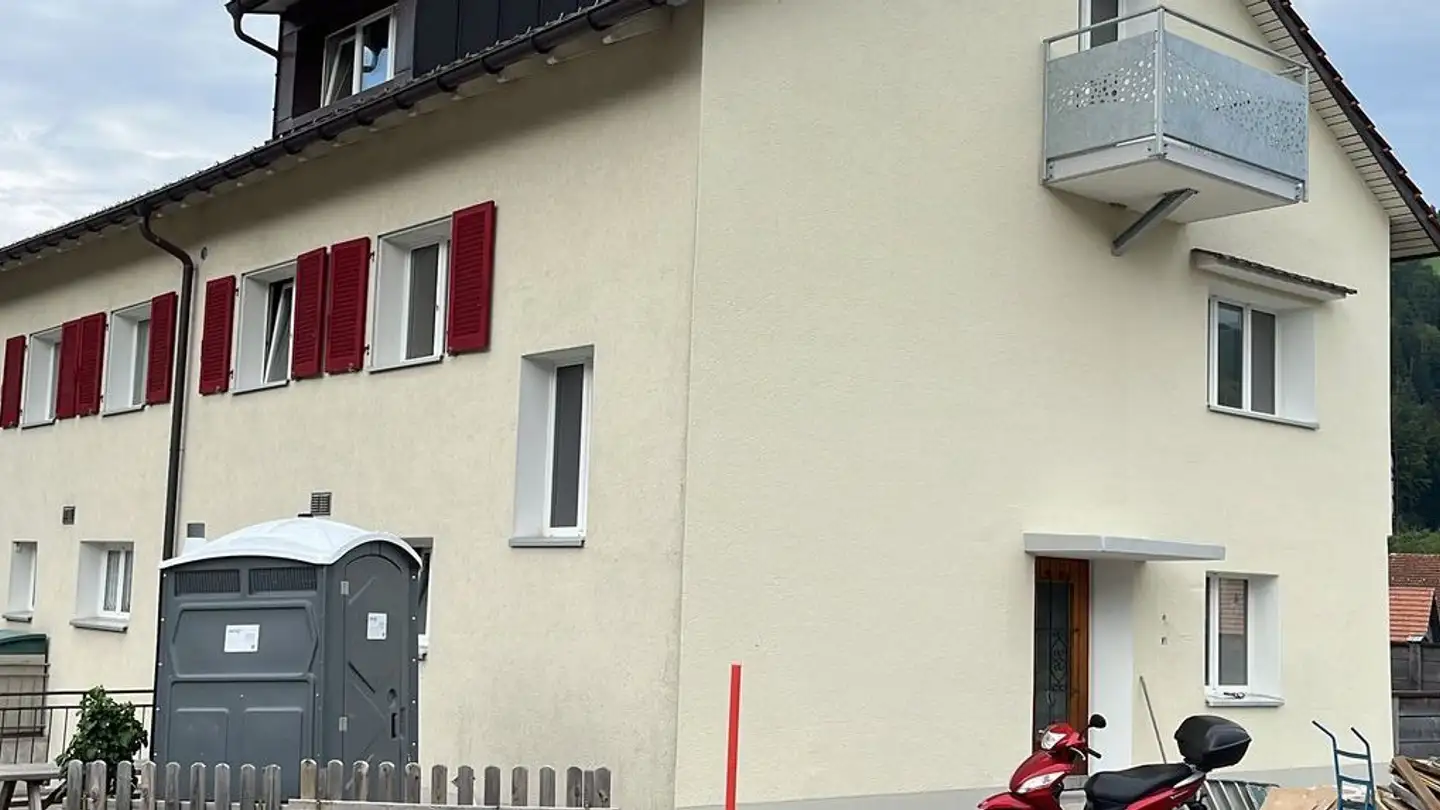 Appartement à louer - Tösstalstrasse 446, 8497 Fischenthal - Photo 4