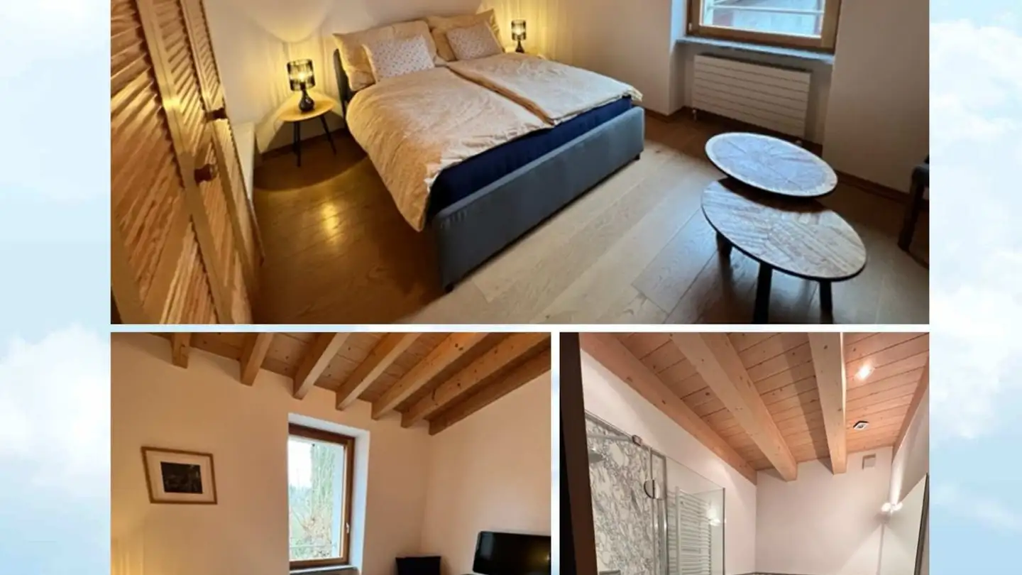 Single house for rent - Via Crespera 55, 6932 Breganzona - Photo 4