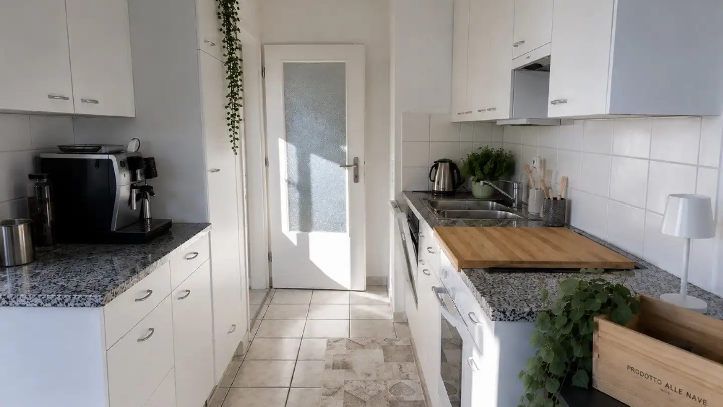 Wohnung mieten - Dianastrasse 22, 4310 Rheinfelden - Foto 2