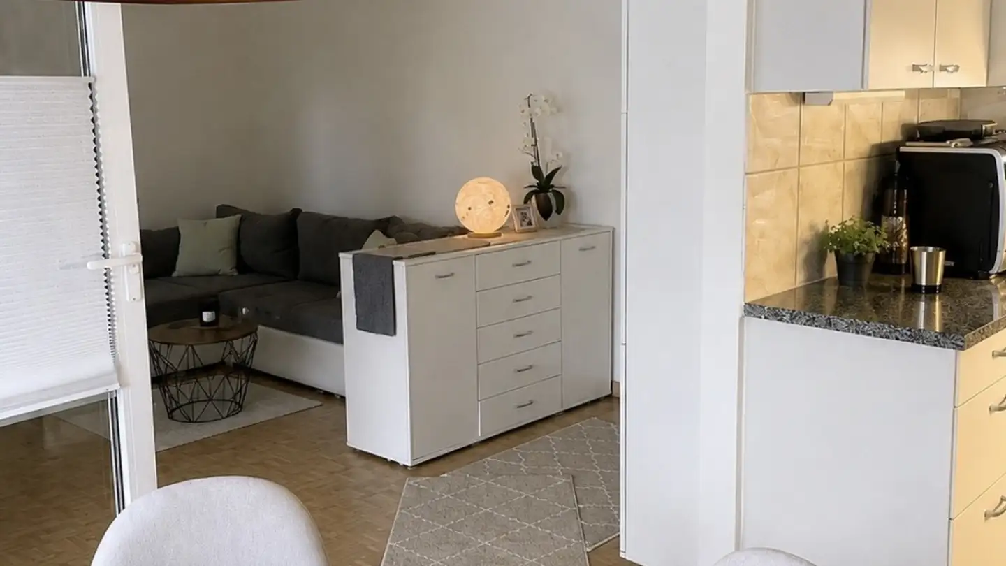 Wohnung mieten - Dianastrasse 22, 4310 Rheinfelden - Foto 3