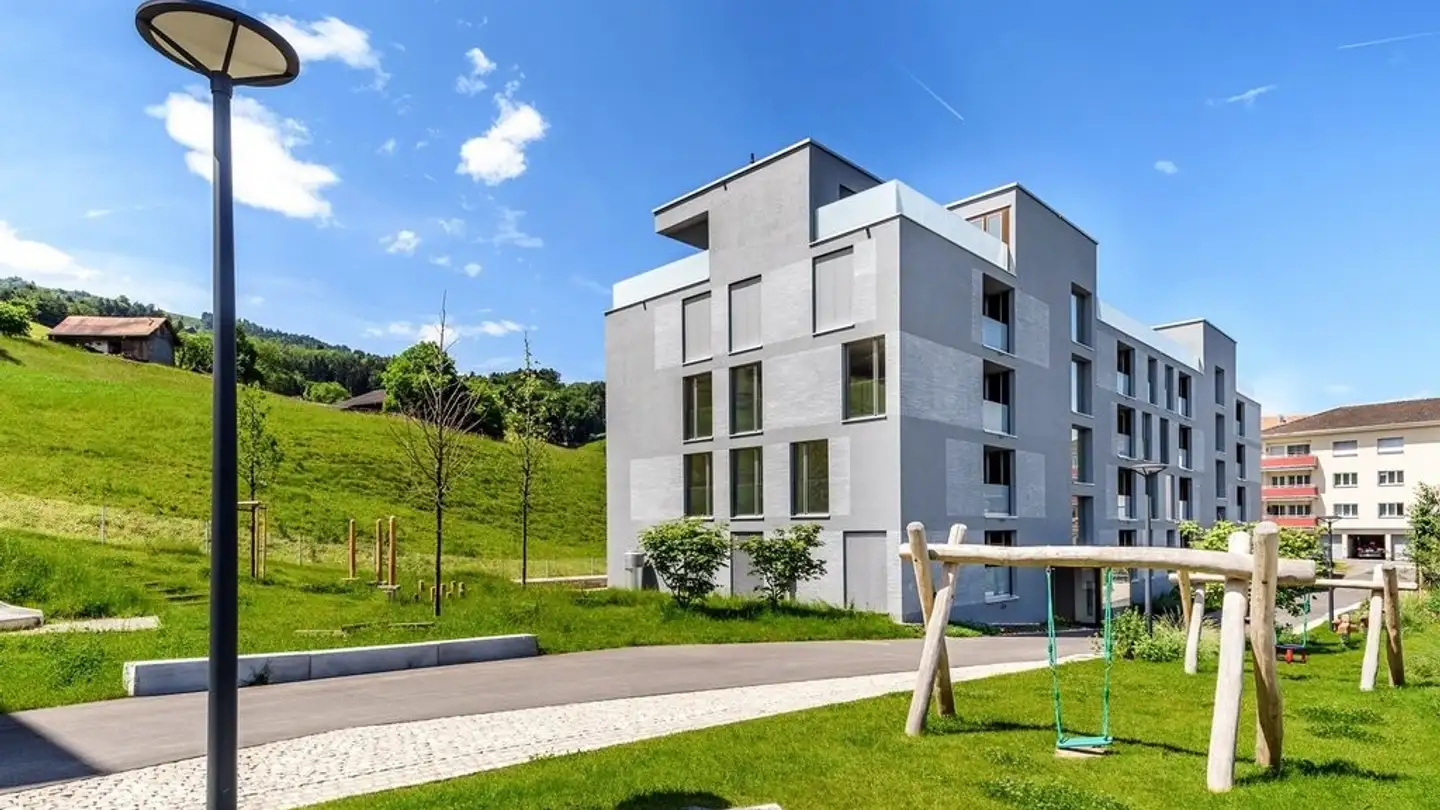 Appartamento in affitto - Talstrasse 15a, 8852 Altendorf