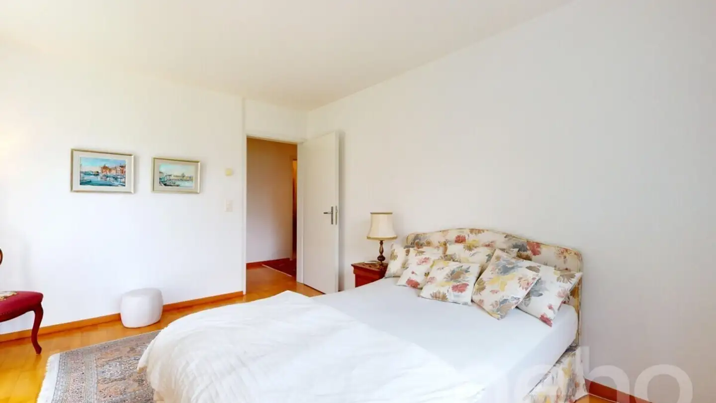 Appartamento in vendita - 5600 Lenzburg - Photo 4