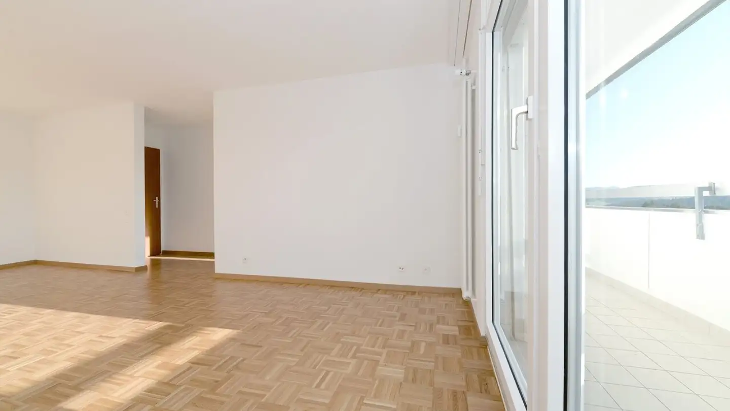 Apartment for rent - Rue Du Chalet 18, 2300 La Chaux-de-Fonds - Photo 4