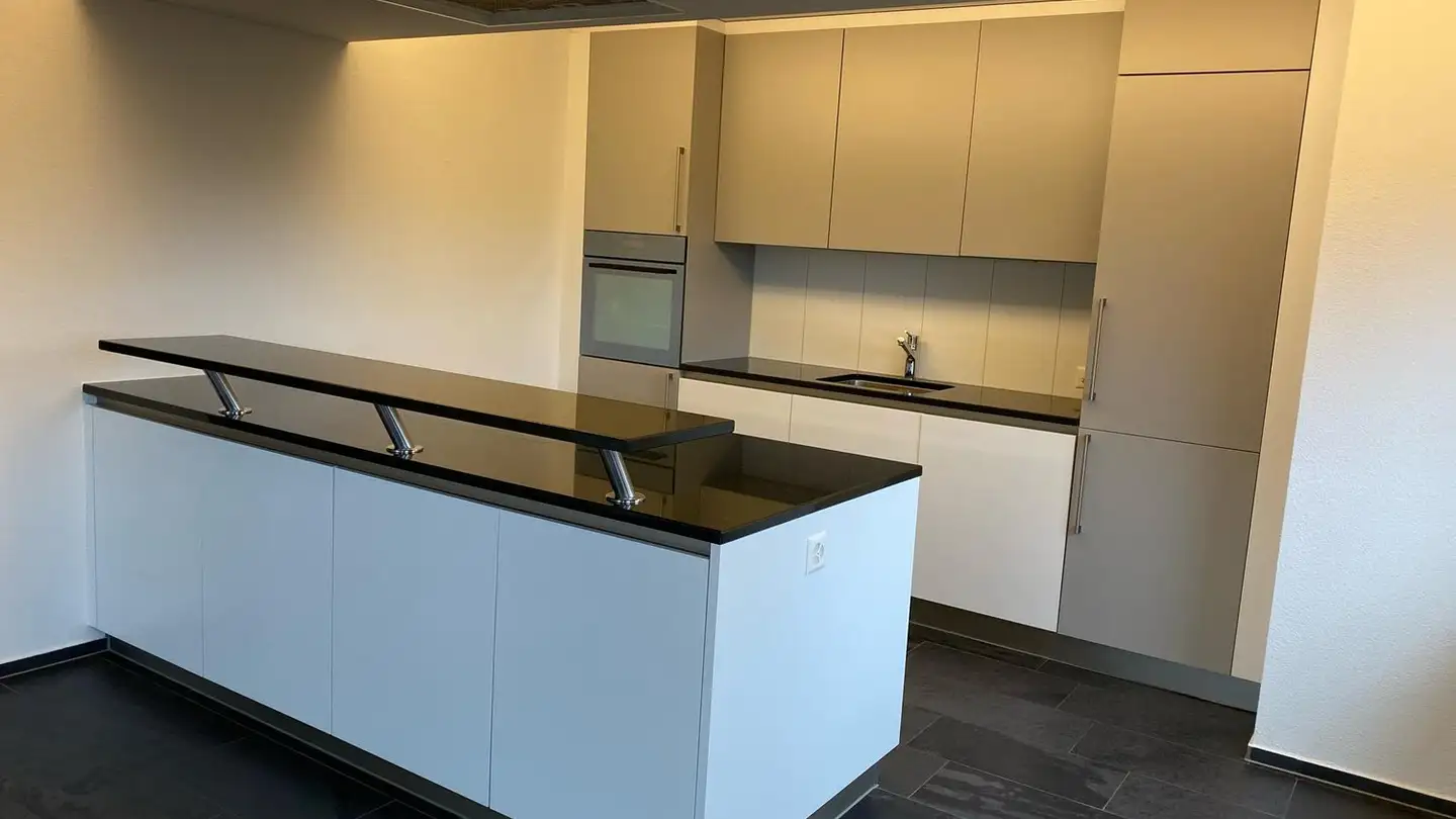 Appartamento in affitto - Neuenhoferstrasse 101, 5400 Baden