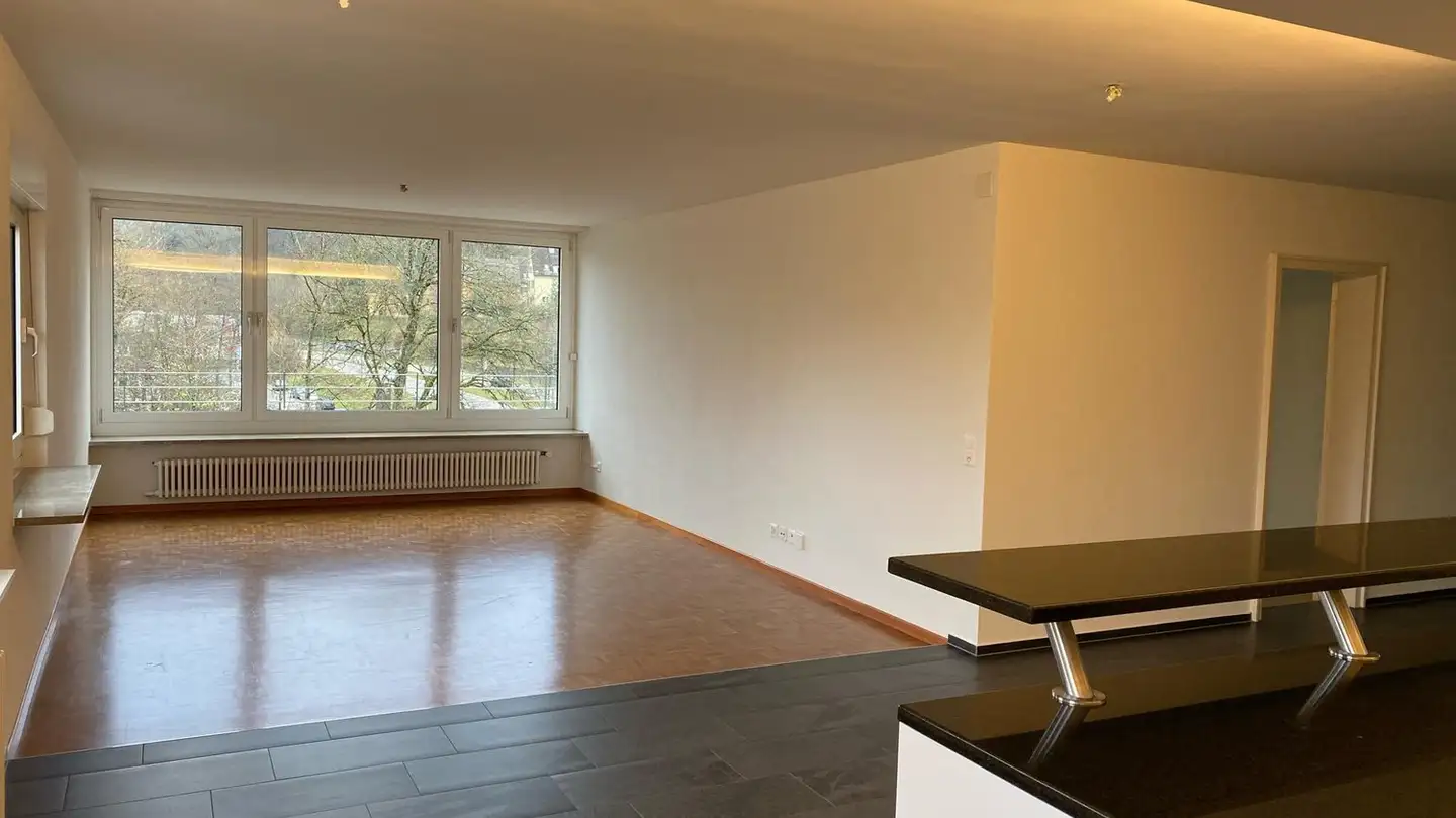 Appartamento in affitto - Neuenhoferstrasse 101, 5400 Baden - Foto 2