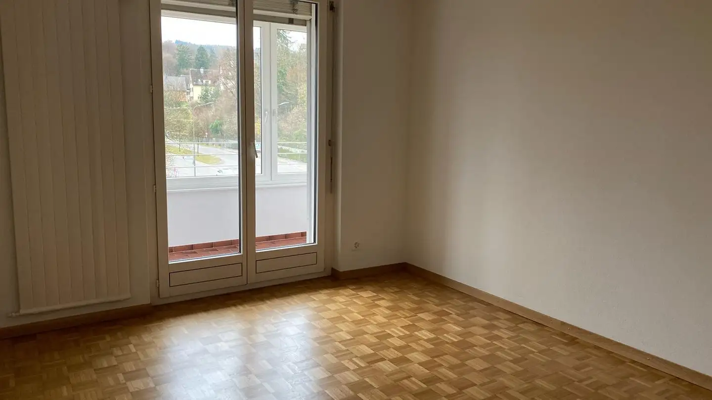 Appartamento in affitto - Neuenhoferstrasse 101, 5400 Baden - Foto 4