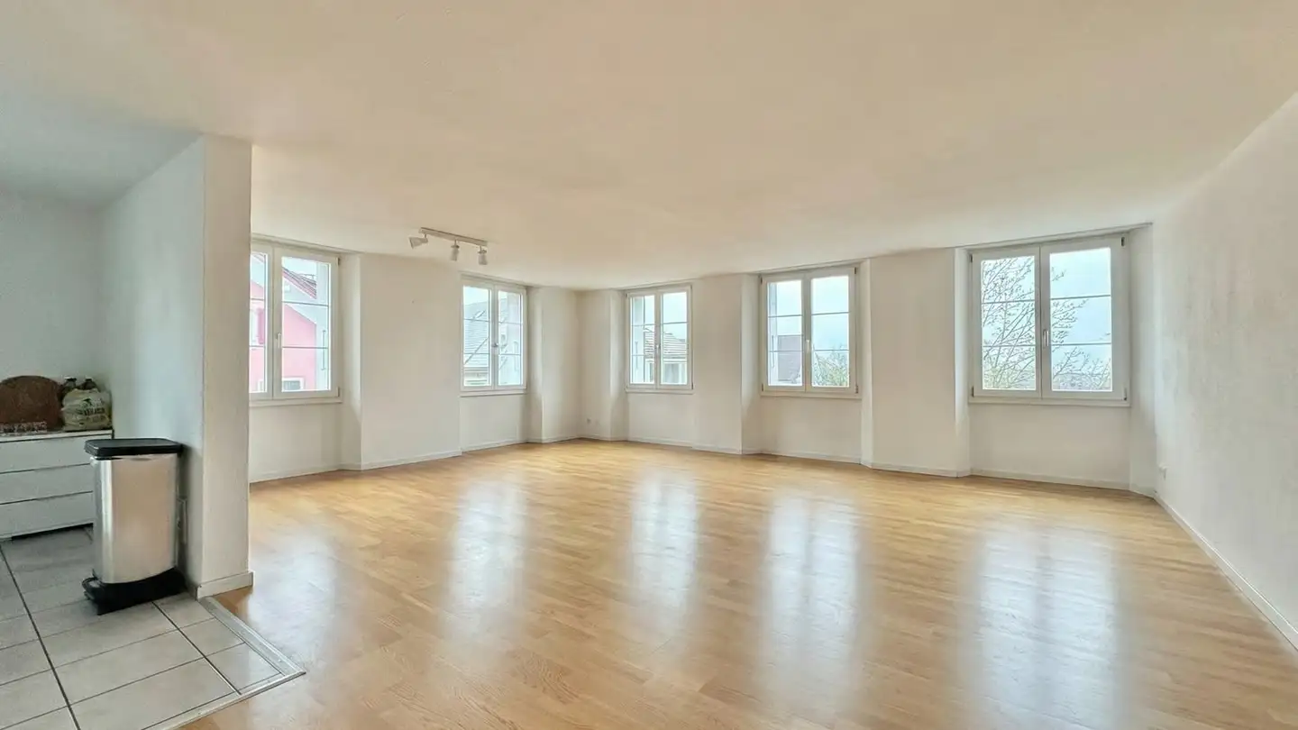 Apartment for rent - Kronengasse 1, 2545 Selzach - Photo 2